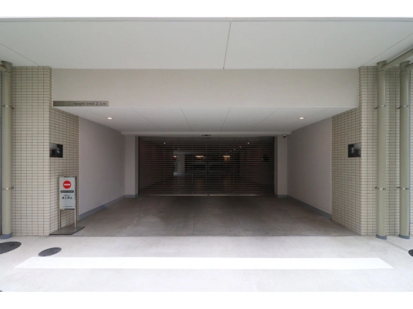 プレミスト横濱反町 