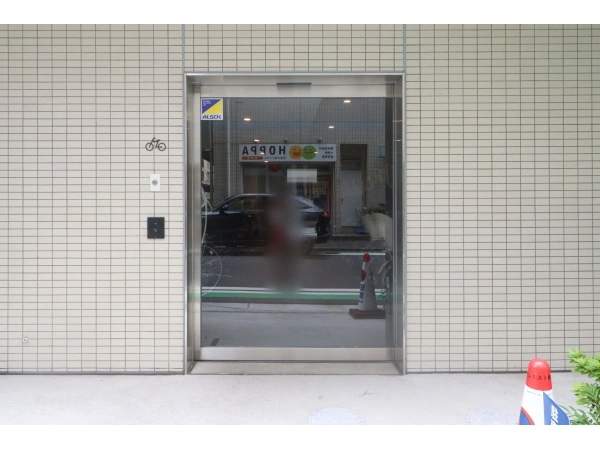 プレミスト横濱反町 