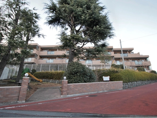クリオ町田・参番館