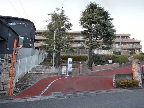 クリオ町田・参番館