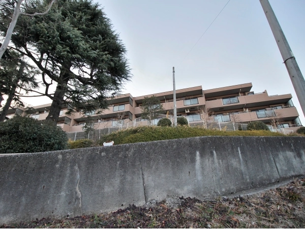 クリオ町田・参番館