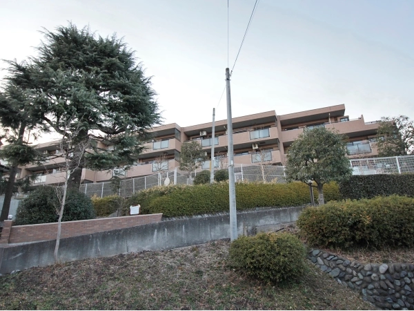 クリオ町田・参番館