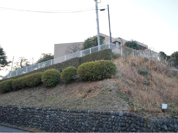 クリオ町田・参番館