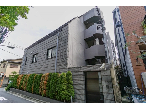 オープンレジデンシア神楽坂若宮町ヒルズ