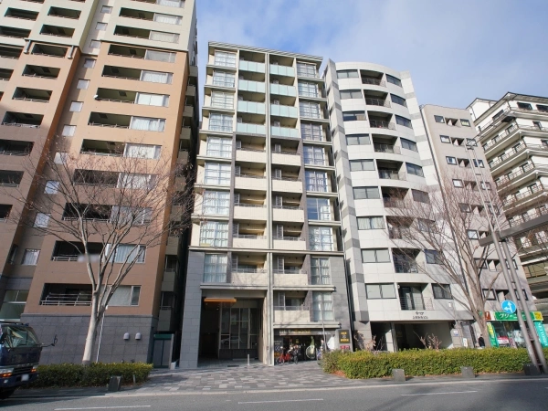 プレミスト京都御池通