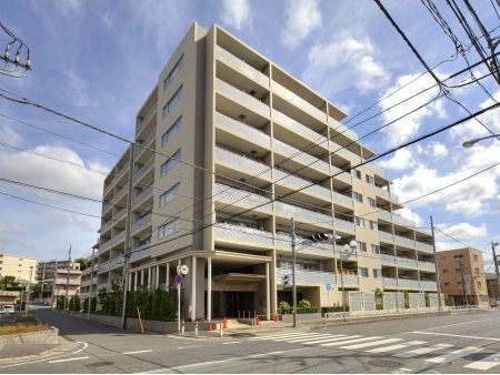 ライオンズ蘇我フォレストマークス
