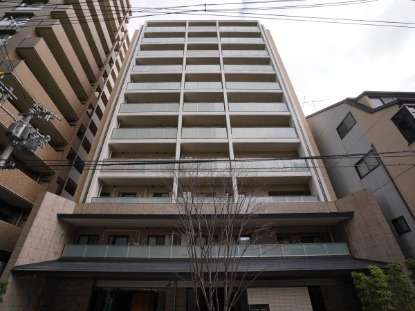 クラッシィハウス御池柳馬場