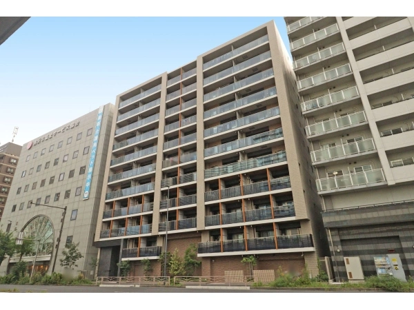フェルモ横浜桜木町 