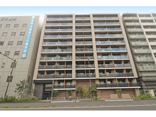 フェルモ横浜桜木町 