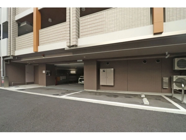 フェルモ横浜桜木町 