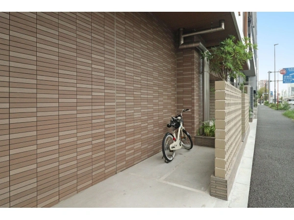 フェルモ横浜桜木町 