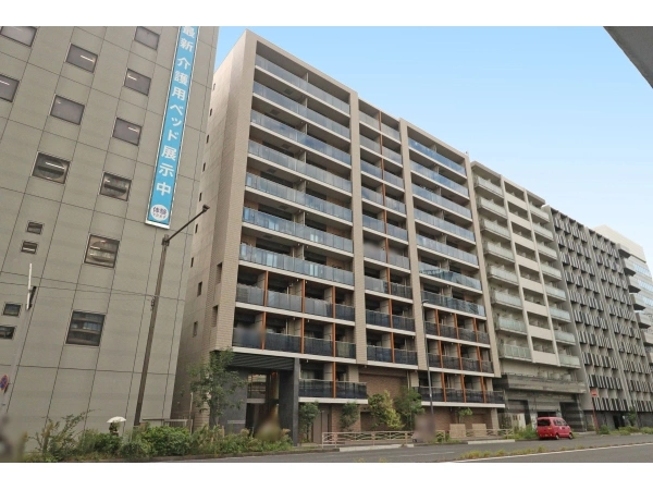 フェルモ横浜桜木町 
