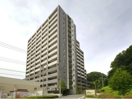 ライオンズ多摩境ステーションレジデンス