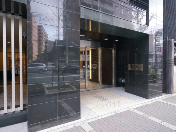 ブランズ京都河原町レジデンス