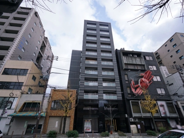 ブランズ京都河原町レジデンス
