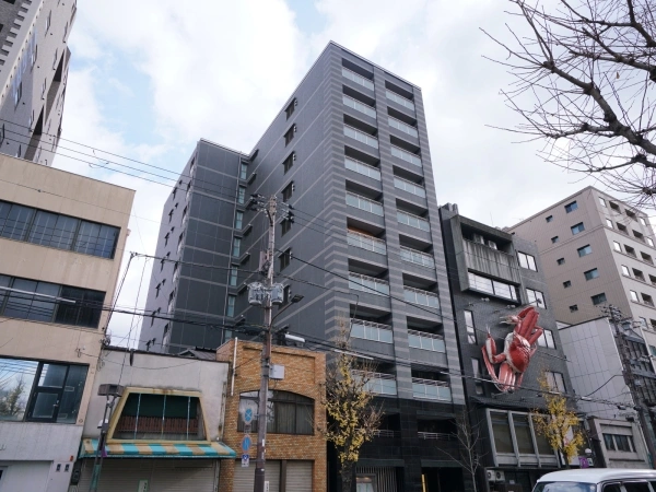 ブランズ京都河原町レジデンス