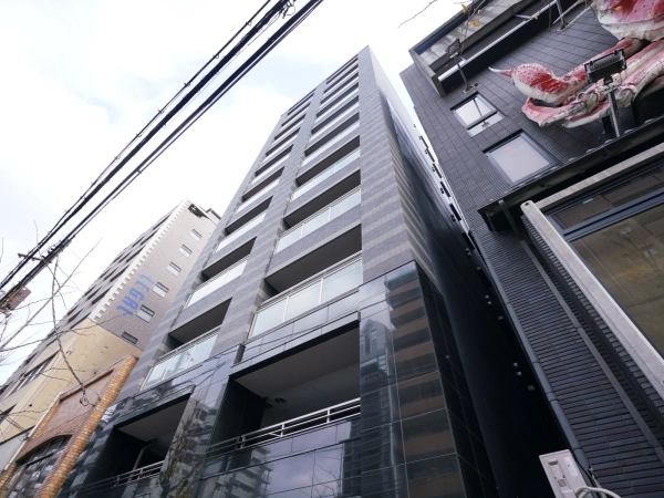 ブランズ京都河原町レジデンス