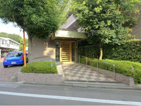 ライネスハイム一橋学園