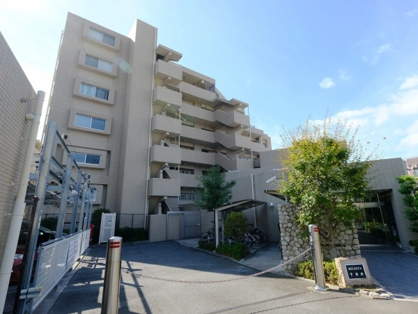 ベリスタ千里山