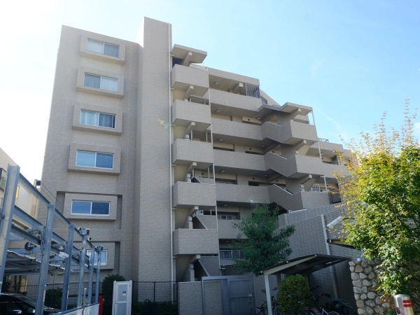 ベリスタ千里山