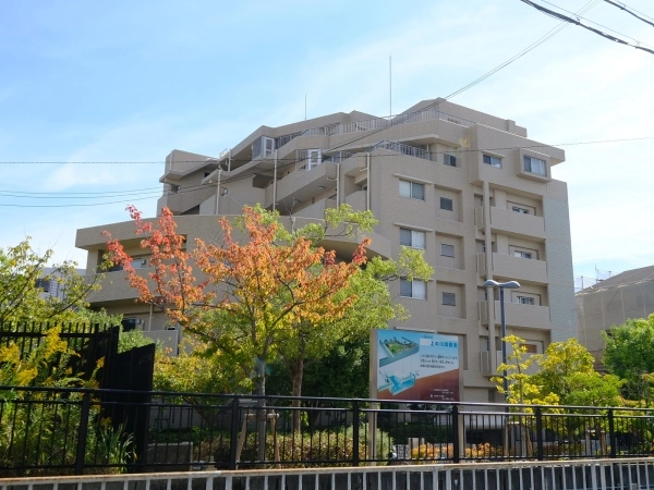 ベリスタ千里山