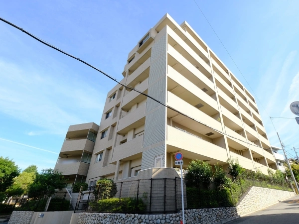 ベリスタ千里山