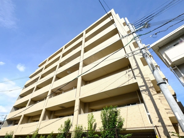 ベリスタ千里山