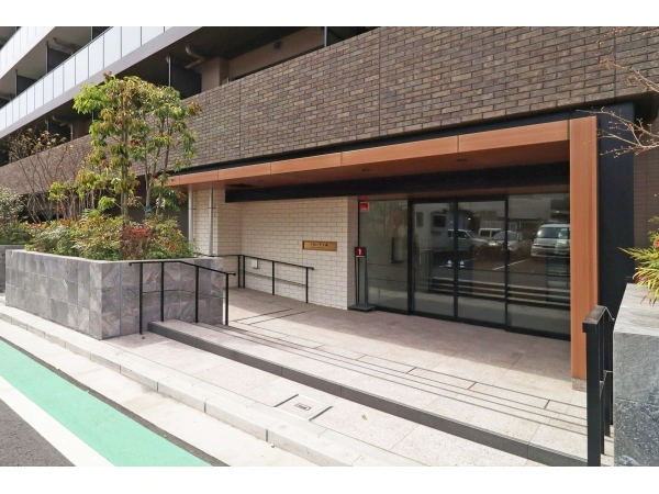 イニシア横浜天王町 