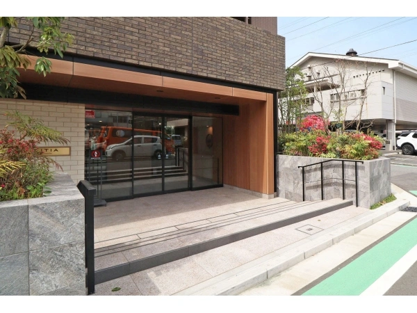 イニシア横浜天王町 