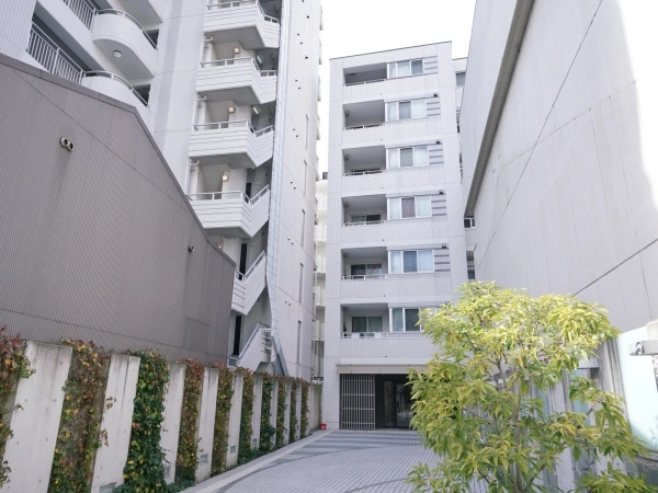 リビオ四条大宮