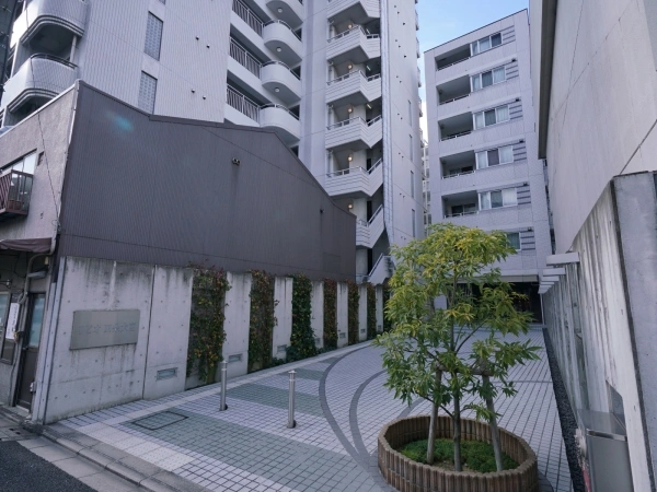 リビオ四条大宮