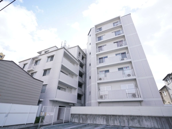 リビオ四条大宮