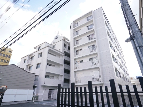リビオ四条大宮