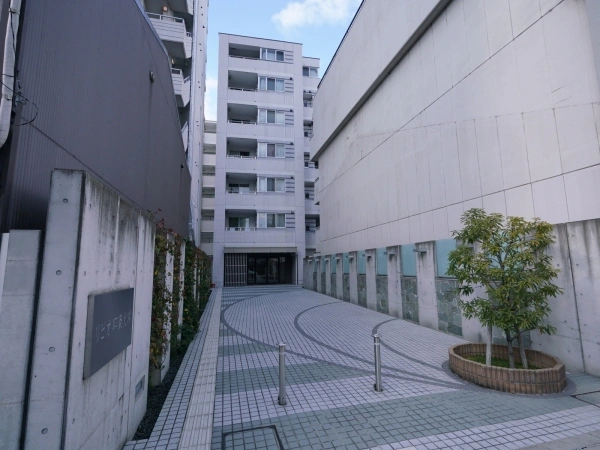 リビオ四条大宮