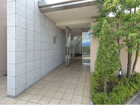 ライネスハイム武蔵野