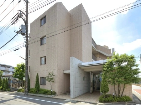 ライネスハイム武蔵野