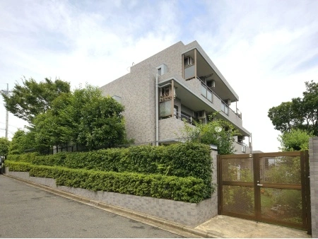 藤和ライブタウン玉川学園