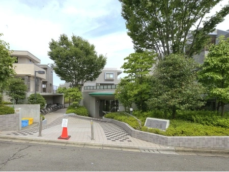 藤和ライブタウン玉川学園