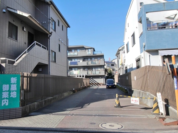 ソフィア綱島