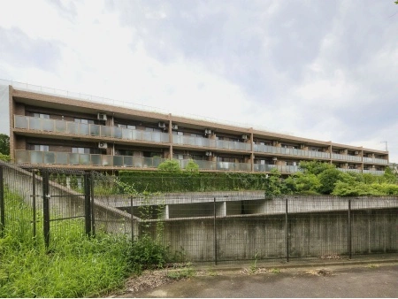 藤和ライブタウン緑山