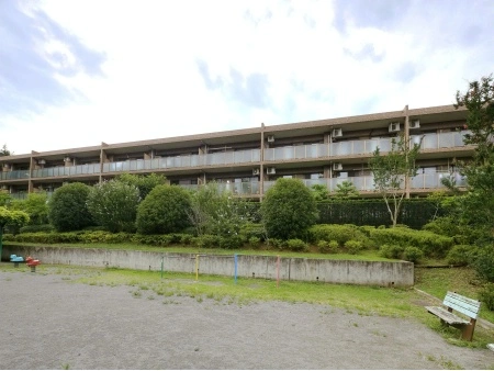 藤和ライブタウン緑山
