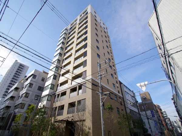 グランドメゾン松ケ枝町