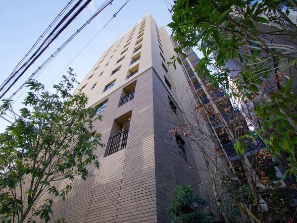 グランドメゾン松ケ枝町