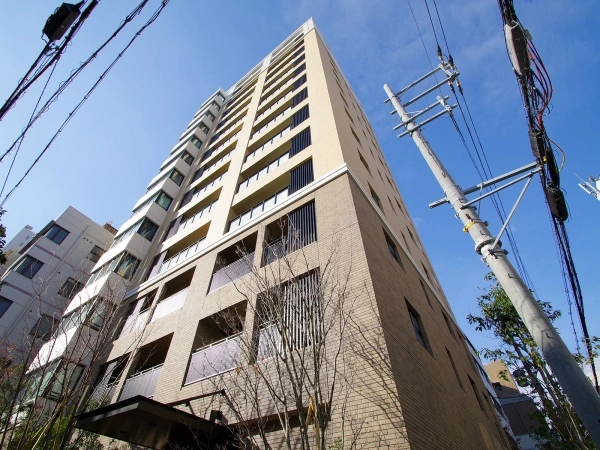 グランドメゾン松ケ枝町