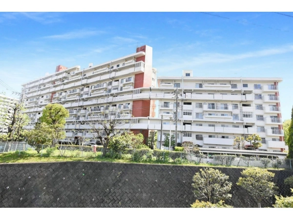新ゆりグリーンタウン アカシア街区