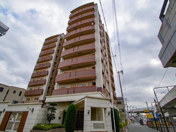 ディークラディア北田辺