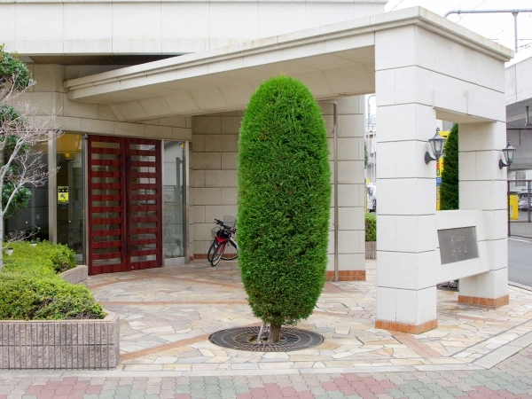 ディークラディア北田辺