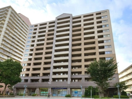 ライフプラザ鎌取