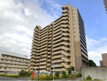 ライフプラザ鎌取