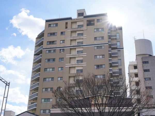 ローレルコート寺町御池